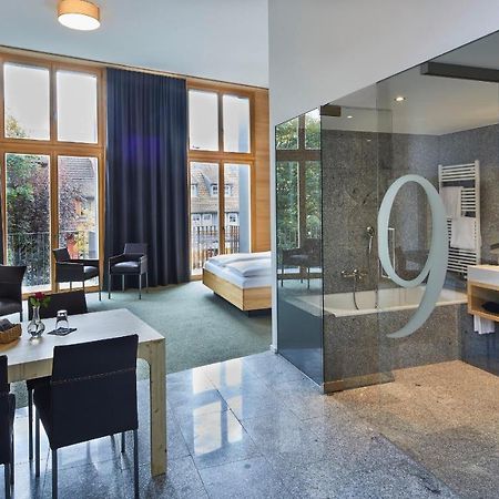 Elzland Hotel 9 Linden "Ferienwohnung" Elzach Exteriör bild