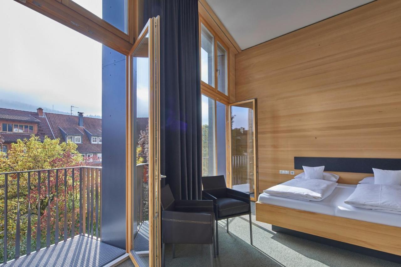 Elzland Hotel 9 Linden "Ferienwohnung" Elzach Exteriör bild