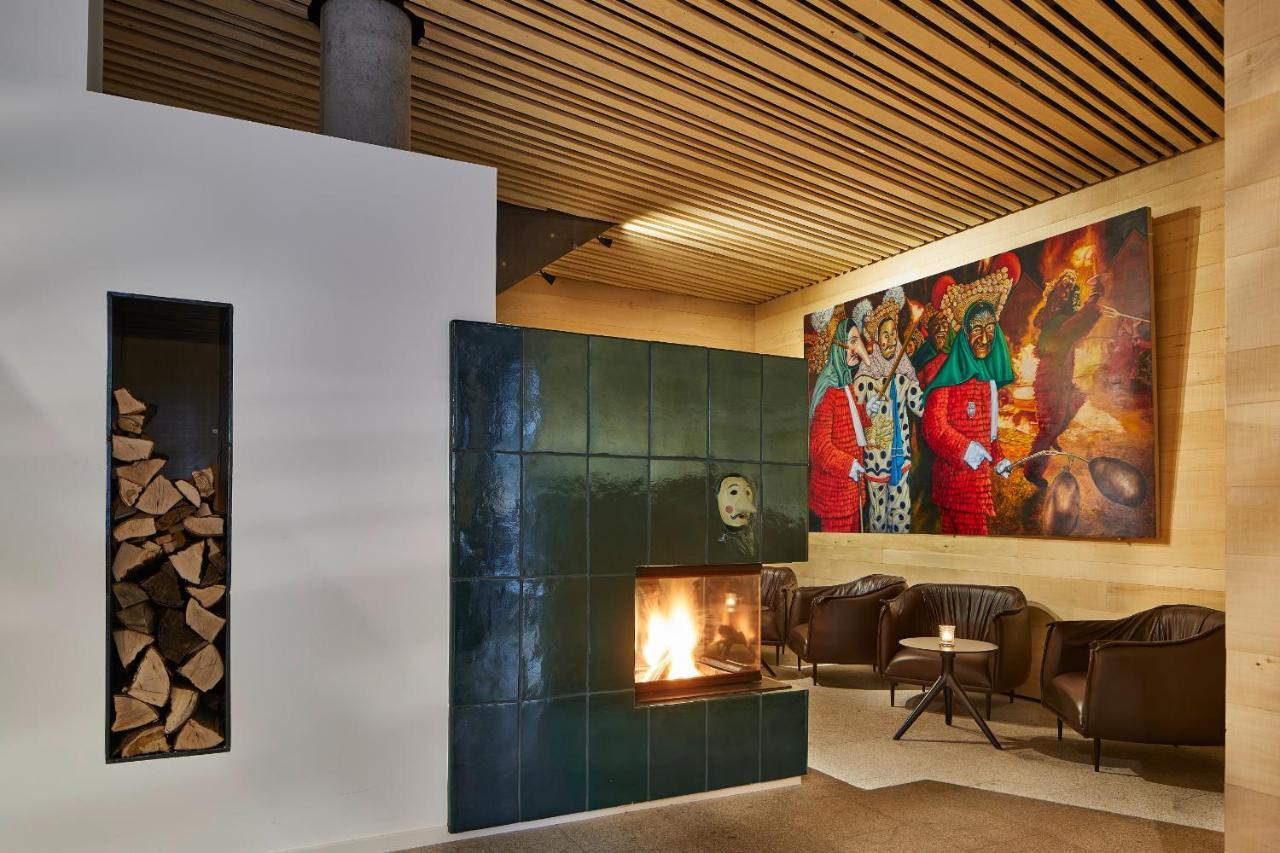 Elzland Hotel 9 Linden "Ferienwohnung" Elzach Exteriör bild