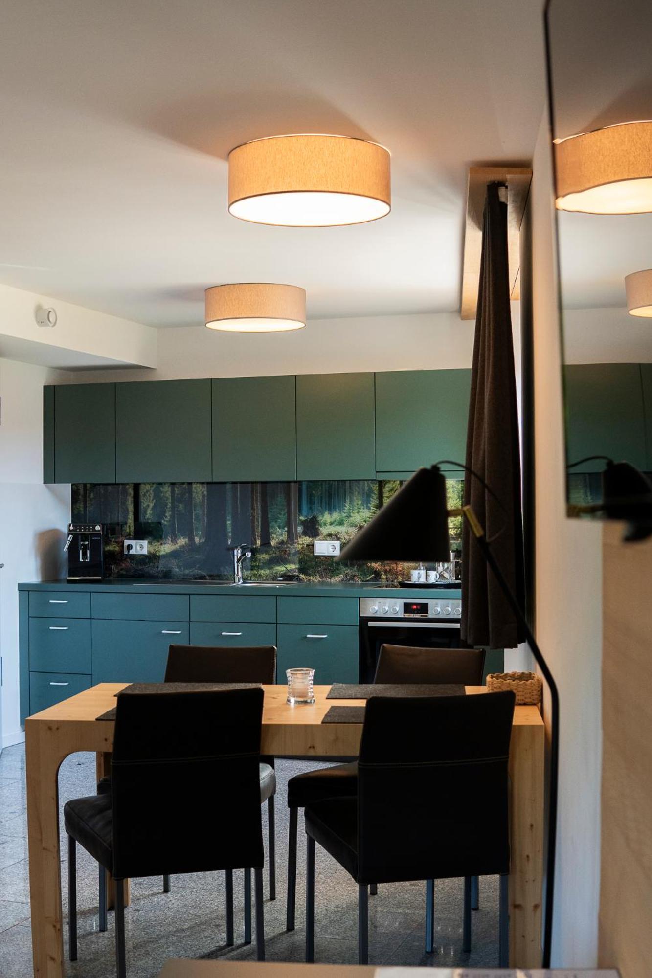 Elzland Hotel 9 Linden "Ferienwohnung" Elzach Exteriör bild