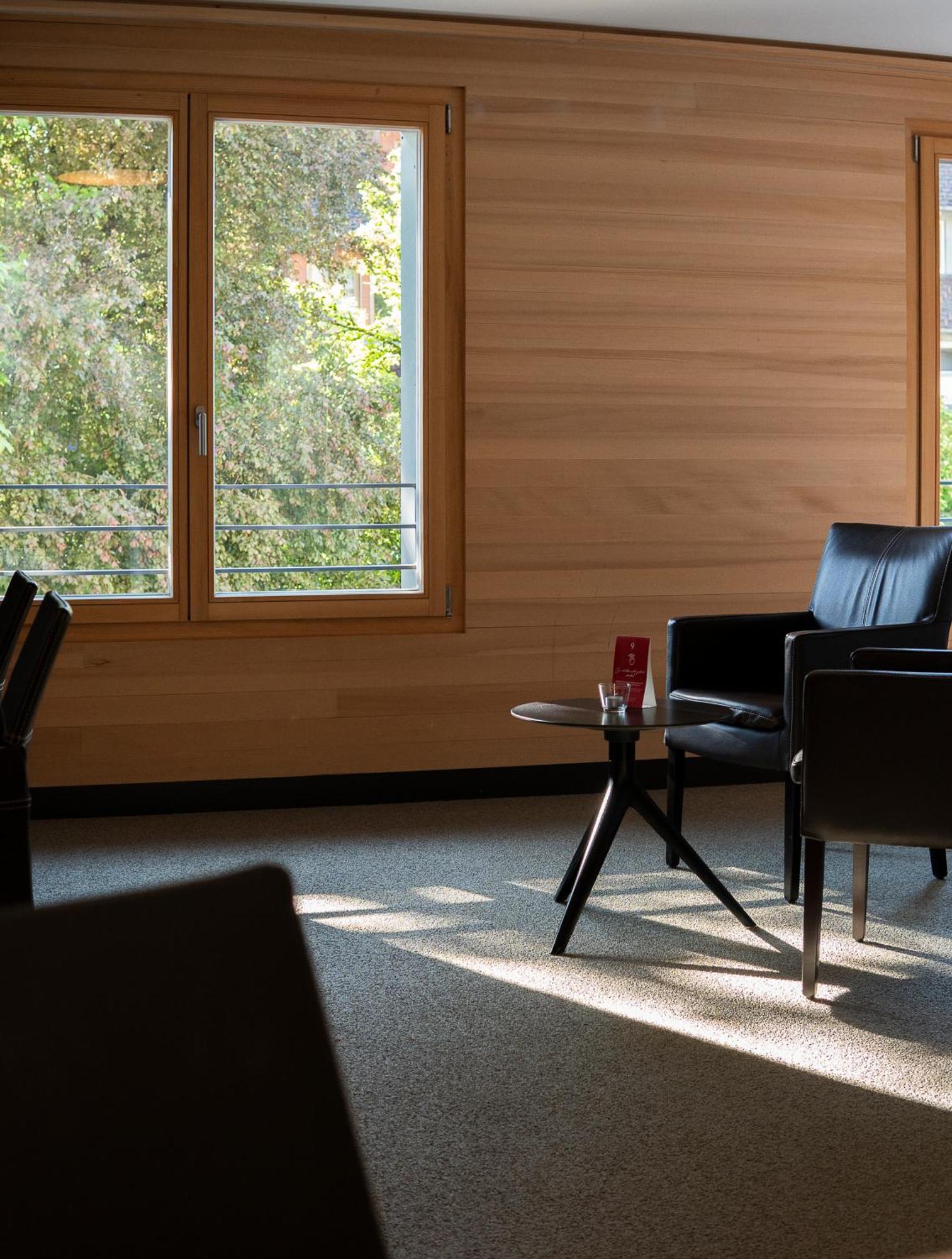 Elzland Hotel 9 Linden "Ferienwohnung" Elzach Exteriör bild