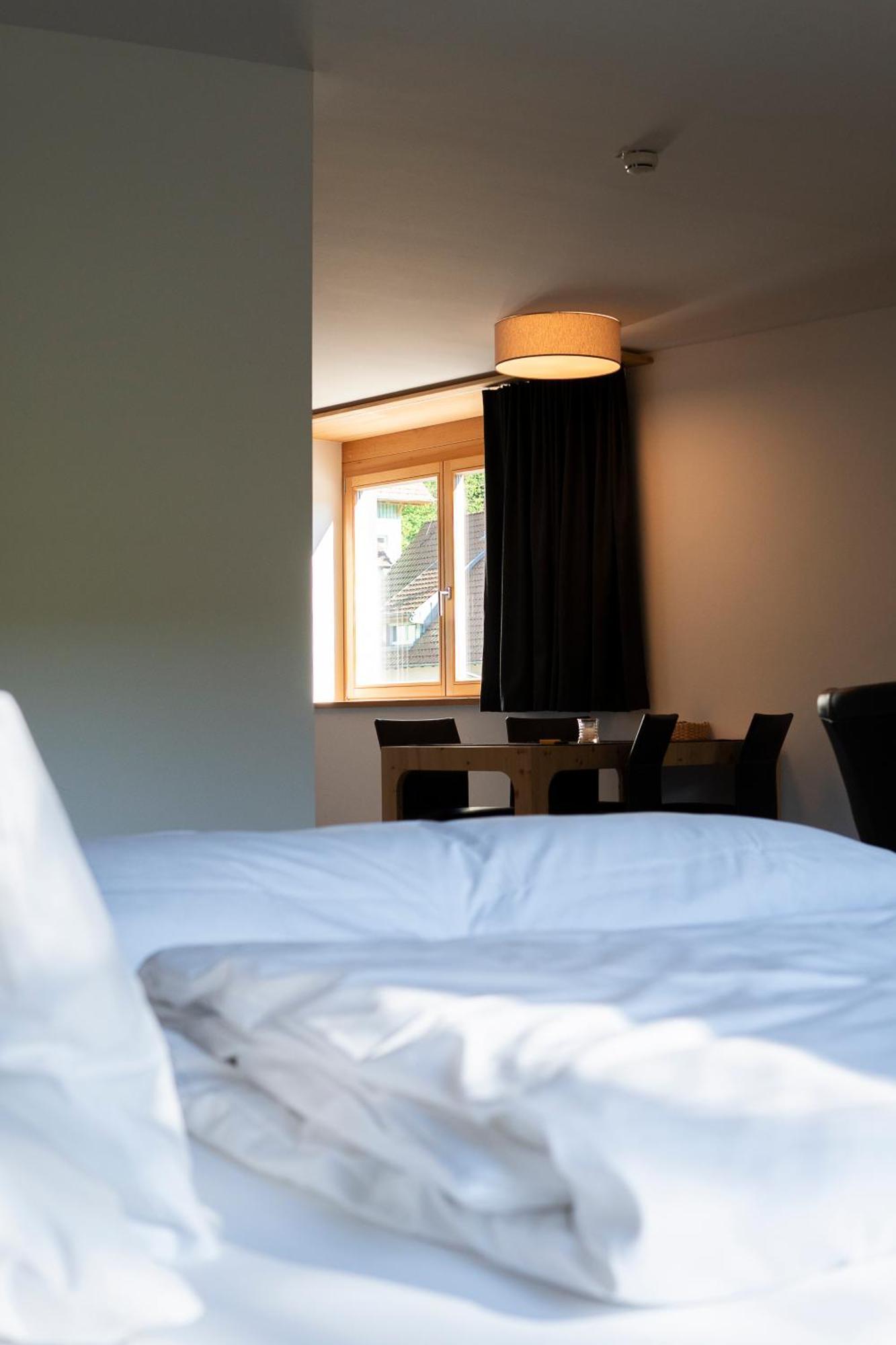 Elzland Hotel 9 Linden "Ferienwohnung" Elzach Exteriör bild